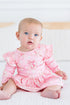howdy-3-4-sleeve-flutter-twirl-bodysuit Mila Rose - Sophia's Style-4